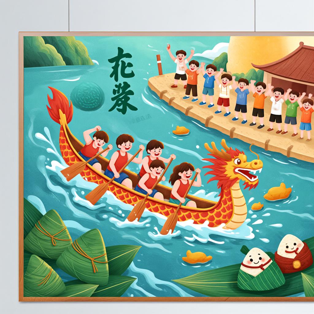 科邦软件2023端午节放假通知