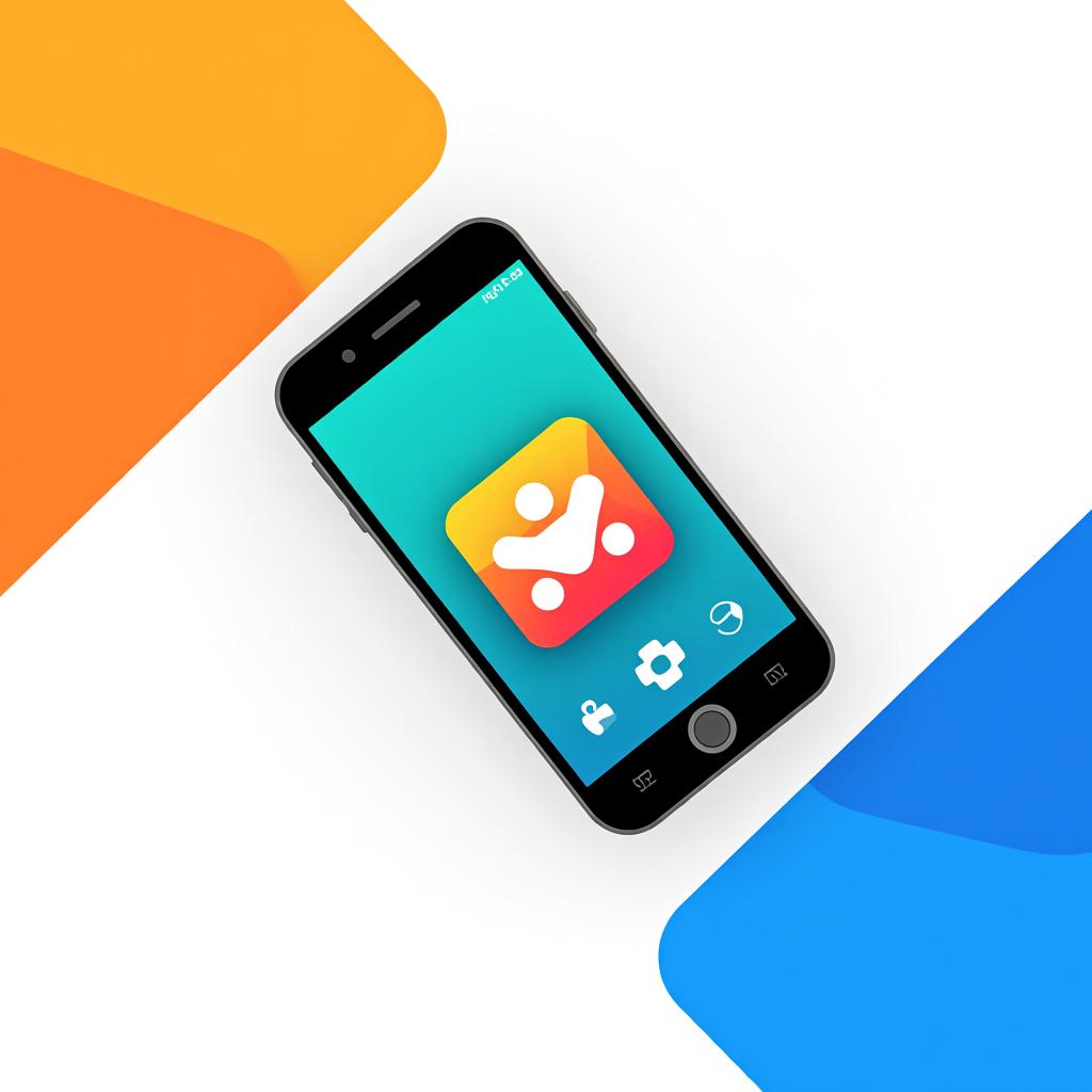 益鑫优品APP界面