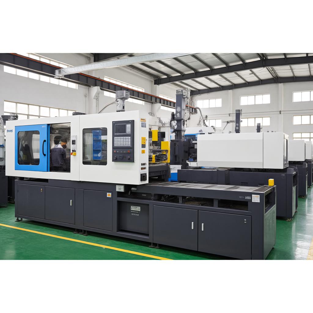 Libao Plastics Website Upgrade: Bilingual Site Launch