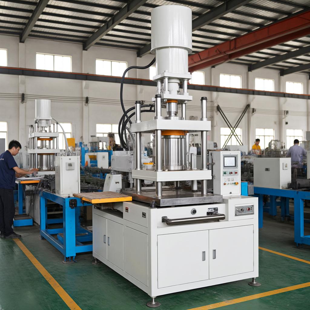 Libao factory photo 1